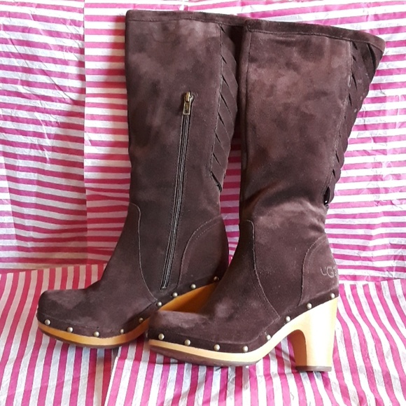 UGG Shoes - UGG WINTER BOOTS
